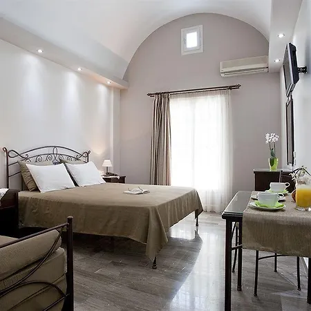 Preka Maria Aparthotel Kamari (Santorini)